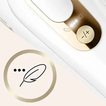 ეპილაციის აპარატი Braun PL5054, 2 image