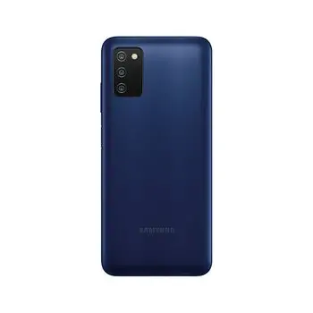 მობილური ტელეფონი Samsung Galaxy A03s A037FD 3/32GB Blue, 3 image