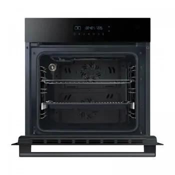 ღუმელი Samsung NV68R5340RB/WT, 3 image
