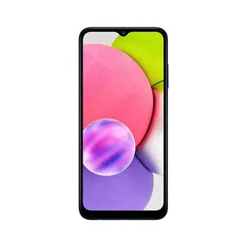მობილური ტელეფონი Samsung Galaxy A03s A037FD 3/32GB Blue, 2 image
