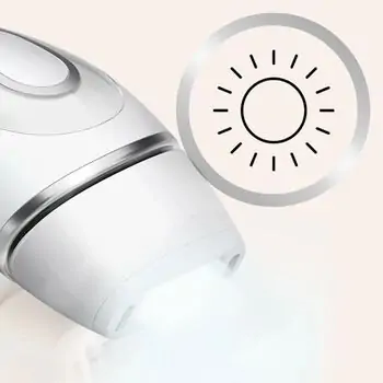 ეპილაციის აპარატი Braun PL3139, 2 image