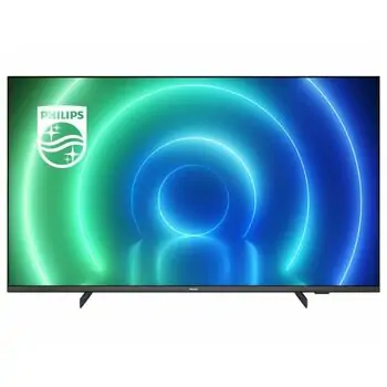 ტელევიზორი Philips 55PUS7506/12