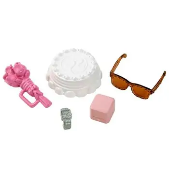 BARBIE Fairytale Ken Groom Doll with Accessories სათამაშო თოჯინა აქსესუარებით, 3 image