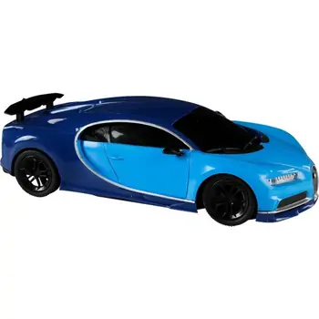 Bugatti Remote Controll Car საბავშვო სათამაშო მანქანა დისტანციური მართვით, 4 image