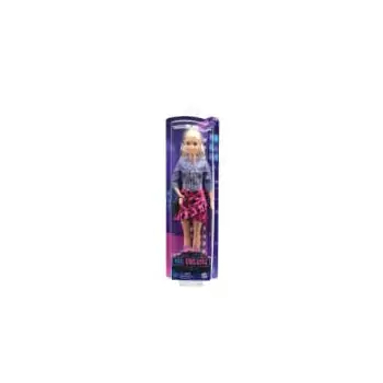 BARBIE Malibu Doll  სათამაშო თოჯინა, 6 image