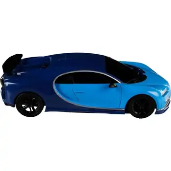 Bugatti Remote Controll Car საბავშვო სათამაშო მანქანა დისტანციური მართვით, 5 image