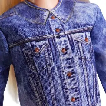 BARBIE Malibu Doll  სათამაშო თოჯინა, 4 image