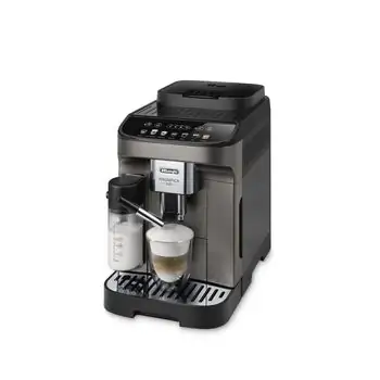 ესპრესოს ავტომატური ყავის აპარატი DeLonghi ECAM290.81.TB, 4 image
