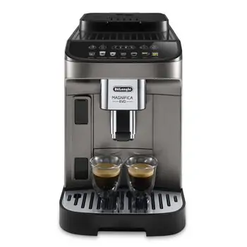 ესპრესოს ავტომატური ყავის აპარატი DeLonghi ECAM290.81.TB