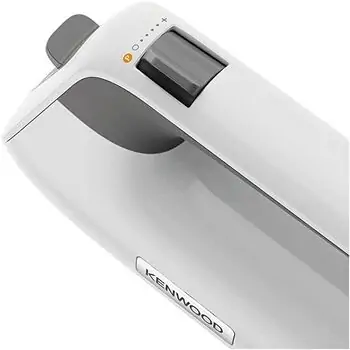 მიქსერი Kenwood HMP50.000WH, 4 image