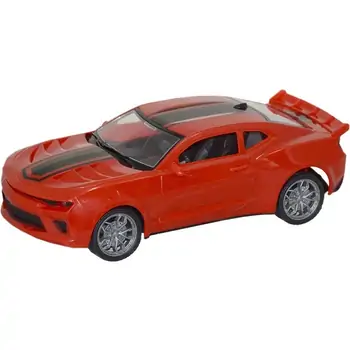 Chevrolet Camaro  სათამაშო მანქანა, 5 image