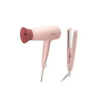 თმის საშრობი Philips BHP398/00