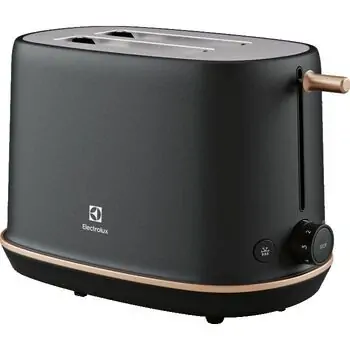 ტოსტერი Electrolux E7T1-6BP, 3 image