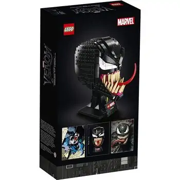 LEGO Super Heroes 76187  Venom, 6 image
