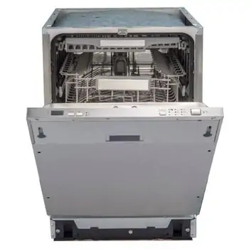 ჩასაშენებელი ჭურჭლის სარეცხი GALANZ W60B2A401A-AE2