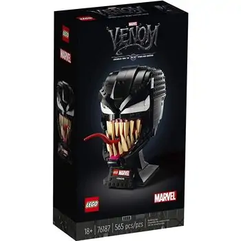 LEGO Super Heroes 76187  Venom, 2 image