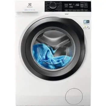 სარეცხი მანქანა Electrolux EW7F2R48S