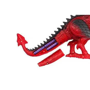 Dragon with light and sound RS6169AUt სათამაშო დრაკონი ხმით და განათებით, 8 image