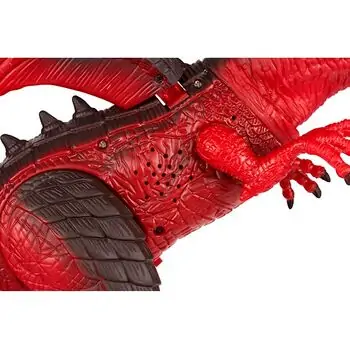 Dragon with light and sound RS6169AUt სათამაშო დრაკონი ხმით და განათებით, 5 image