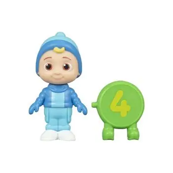 CoComelon Surprise Figure Packs Cmw0048 განსავითარებელი სათამაშო, 6 image