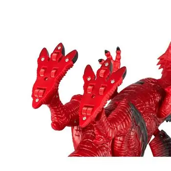 Dragon with light and sound RS6169AUt სათამაშო დრაკონი ხმით და განათებით, 7 image
