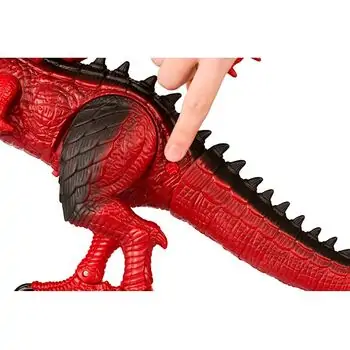 Dragon with light and sound RS6169AUt სათამაშო დრაკონი ხმით და განათებით, 3 image