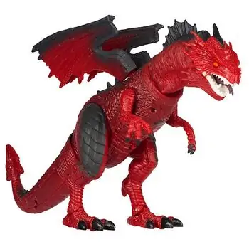 Dragon with light and sound RS6169AUt სათამაშო დრაკონი ხმით და განათებით