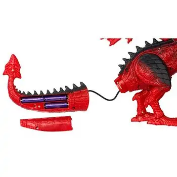 Dragon with light and sound RS6169AUt სათამაშო დრაკონი ხმით და განათებით, 9 image