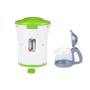 SAME TOY Coffee Machine სათამაშო ყავის აპარატი 3209AUt, 2 image