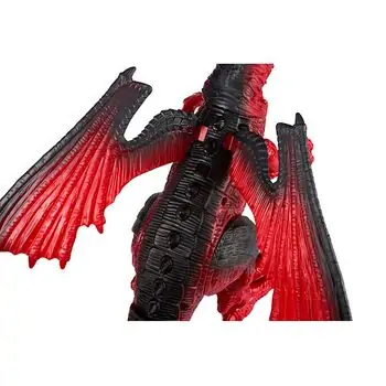 Dragon with light and sound RS6169AUt სათამაშო დრაკონი ხმით და განათებით, 6 image