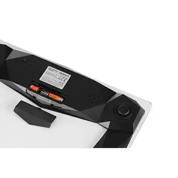იატაკის სასწორი ARDESTO SCB-965CAT, 4 image