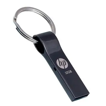 HP v285w 32GB
