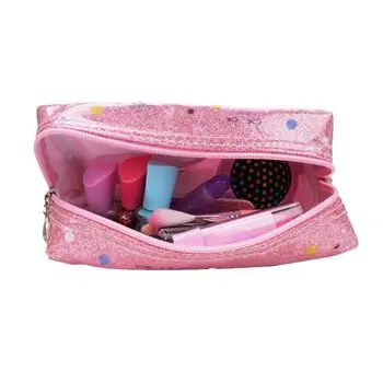 GLAMOUR BEAUTY COSMETIC BAG MERMAID SQUAD 2005J სათამაშო კოსმეტიკის ნაკრები, 7 image