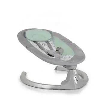 Cangaroo Swing Ari Mint ახალშობილის ელექტრო შეზლონგი, 4 image