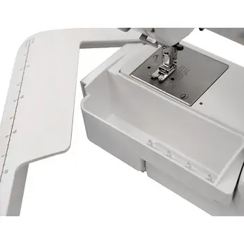 საკერავი მანქანა JANOME SMART 2119, 6 image