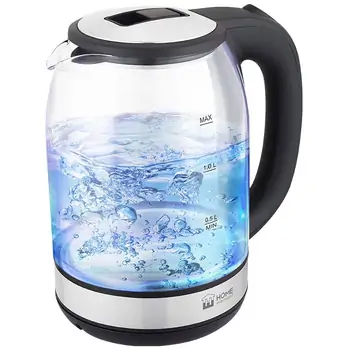 ელექტრო ჩაიდანი HOME ELEMENT HE-KT2302