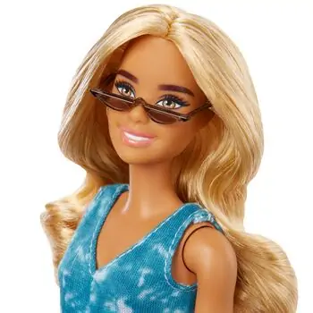 BARBIE Fashionistas® Doll GRB65  თოჯინა მოდის სამყაროდან, 5 image