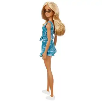 BARBIE Fashionistas® Doll GRB65  თოჯინა მოდის სამყაროდან, 3 image