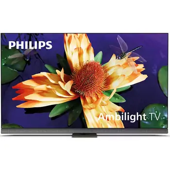 ტელევიზორი PHILIPS 55OLED907/12, 2 image