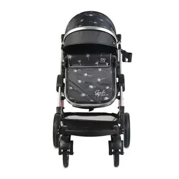 Cangaroo Gala 2in1 Premium Dandelion საბავშვო ტრანსფორმერი ეტლი, 2 image