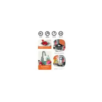 Tableware set Cute Version Desk ფუნქციური საბავშვო სამზარეულო, 7 image
