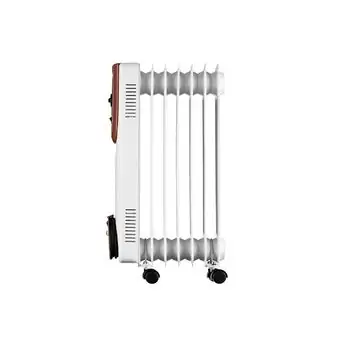 ზეთის გამათბობელი Ardesto Oil-filled heater Ardesto OFH-09X1 9 fins 2000 W, 3 image