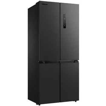 მაცივარი TOSHIBA GR-RF610WE-PMS(06), 2 image