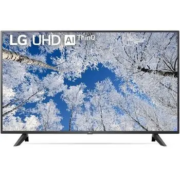 ტელევიზორი LG 55UQ70003LB Smart