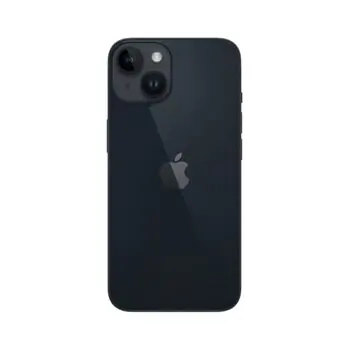 მობილური ტელეფონი Apple iPhone 14 e-SIM only | 256GB Midnight, 3 image