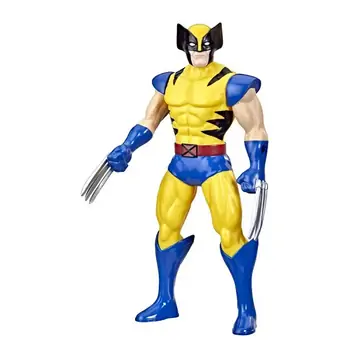 MARVEL Wolverine 24CM F5078 მარველის სუპერგმირი ვოლვერინი, 2 image