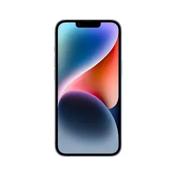 მობილური ტელეფონი Apple iPhone 14 Plus | 128GB Blue, 2 image
