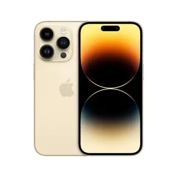 მობილური ტელეფონი Apple iPhone 14 Pro Max | 128GB Gold