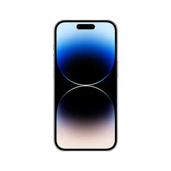 მობილური ტელეფონი Apple iPhone 14 Pro Max e-SIM only | 256GB Silver, 2 image