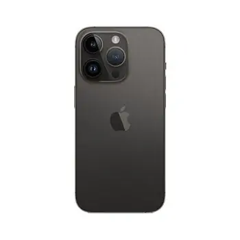 მობილური ტელეფონი Apple iPhone 14 Pro Max e-SIM only | 256GB Space Black, 3 image